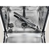 Electrolux EEA727200L indaplovė Fully built-in 13 place settings