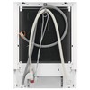 Electrolux EEA727200L indaplovė Fully built-in 13 place settings