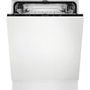 Electrolux EEA727200L indaplovė Fully built-in 13 place settings
