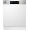 Indaplovė Electrolux EEM69300IX