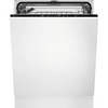 Indaplovė - Electrolux QuickSelect 13, Visiškai Įmontuota.