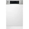 Electrolux EES42210IX indaplovė Pilnai įmontuojamos 9 indaplovės