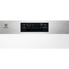 „Electrolux EES47300IX“ pusiau įmontuojama, 13 vietų komplektų
