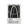 „Electrolux EES47300IX“ pusiau įmontuojama, 13 vietų komplektų