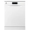 60cm pločio baltos spalvos indaplovė Electrolux ESA47210SW