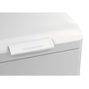 Electrolux EW2TN5061FP Iš viršaus kraunama skalbimo mašina 6kg 1000 aps./min baltas