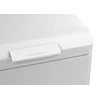 Electrolux EW2TN5061FP Iš viršaus kraunama skalbimo mašina 6kg 1000 aps./min baltas