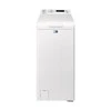 Skalbimo Mašina - Electrolux 6 Kg 1200 Aps./min. Balta