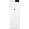 ELECTROLUX EW6TN24262P PerfectCare 600 Top-loaded Skalbimo mašina 6kg Baltas