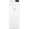 ELECTROLUX EW6TN24262P PerfectCare 600 Top-loaded Skalbimo mašina 6kg Baltas