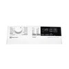 Skalbimo mašina Electrolux EW6TN4062P