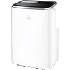Mobilus oro kondicionierius Electrolux EXP26U338CW, Baltas