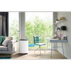 Mobilus oro kondicionierius Electrolux EXP26U338CW, Baltas