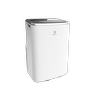 Mobilus oro kondicionierius Electrolux EXP26U338CW, Baltas