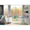 Mobilus oro kondicionierius Electrolux EXP26U338HW, Baltas