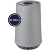 Drėkintuvas „Electrolux“ oro valytuvas FA31-201GY tinka kambariams iki 40 m², šviesiai pilkas