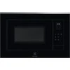 Mikrobangų krosnelė Electrolux LMSD253TM Countertop Grilis microwave 900 W Juodas, Nerūdijantis plienas