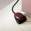 Electrolux Dulkių siurblys PD82-ANIMA Pure D8 Bagled, Galia 600 W, Dulkių talpa 3,5 L, Raudona