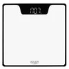 Adler | Vonios svarstyklės | AD 8174w | Didžiausias svoris (keliamoji galia) 180 kg | Tikslumas 100 g | Baltas