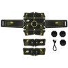ABS MASTER PRO SUPER ELECTROSTIMULATOR HMS