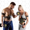 ABS MASTER PRO SUPER ELECTROSTIMULATOR HMS