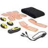 HMS ABS MASTER PRO MUSCLE ELECTROSTIMULATOR