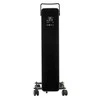 Volt GRZEJ.ELEC.OIL.2500W SMART Juodas 11