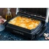 Elektrinė kepsninė Tefal OptiGrill+ Snacking &amp; Baking XL