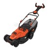 Black & Decker Elektrinė žoliapjovė 1800W/42cm DEWALT