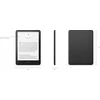 Elektroninė skaityklė Amazon Kindle Paperwhite (2024) 7", 16 GB, juodos spalvos | su reklamomis