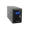 ARMAC O/1000E/LCD Armac UPS OFFICE Line-Interactive 1000E LCD 3x 230V PL OUT, USB