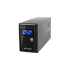 ARMAC O/650F/LCD Armac UPS OFFICE Line-Interactive 650F LCD 2x SCHUKO 230V OUT, USB