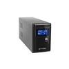 ARMAC O/650F/LCD Armac UPS OFFICE Line-Interactive 650F LCD 2x SCHUKO 230V OUT, USB