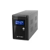 ARMAC O/1000E/LCD Armac UPS OFFICE Line-Interactive 1000E LCD 3x 230V PL OUT, USB