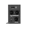 ARMAC O/1000E/LCD Armac UPS OFFICE Line-Interactive 1000E LCD 3x 230V PL OUT, USB