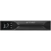 ARMAC R/1000I/PSW Armac UPS Pure Sine Wave 1000VA LCD 4x IEC 230V, viryklės