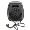 Emerio ventiliatoriaus šildytuvas FH-106737.2 (2000 W)