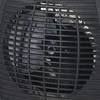 Emerio ventiliatoriaus šildytuvas FH-106737.2 (2000 W)