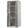 EMITK Pastovi serverio spinta Emiter 42U 800X1000x1980mm EM/SH05D-8042