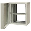 Emiter Spintelė 19 colių, padalinta, 15U 600x550x770mm – EM / AH6515