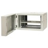 Emiter Spintelė 19 colių, padalinta 6U 600x550x370mm – EM / AH6506