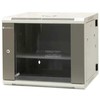 Emiter Spintelė 19 colių, padalinta 9U 600x550x500mm – EM / AH6509