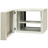 Emiter Spintelė 19 colių, padalinta 9U 600x550x500mm – EM / AH6509