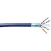 Emiternet FTP KAT 6 450 MHz, DRUT 4 X2X23AWG, LS0H