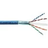 Emiternet FTP CABLE (F/UTP) KAT.6