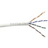 Gembird UTP (U/UTP) tinklo kabelis, 5e kat., 350MHz, 4x2x24AWG