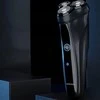 Barzdaskutė Xiaomi Enchen Warrior, juoda