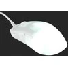 Endgame Gear OP1 RGB žaidimų pelė – Baltas Frost