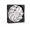 ENDORFY Stratus 120 PWM ARGB Kompiuterio dėklas Fan 12 cm Juodas 1 pc(s)