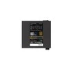 Maitinimo Blokas - Endorfy Vero L5, 500 W, 24-pin, Juodas